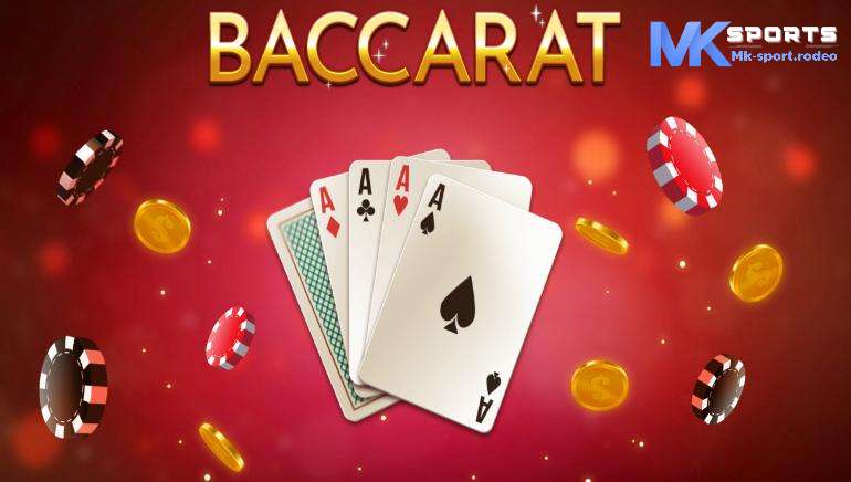 Tiết lộ kinh nghiệm đánh bài baccarat đỉnh cao trúng lớn từ cao thủ casino 