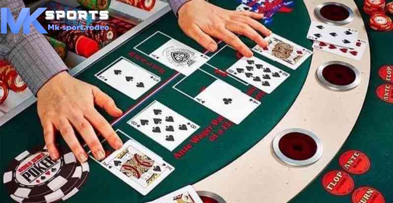 Bí quyết thắng tiền bài poker đổi thưởng cho thành viên 