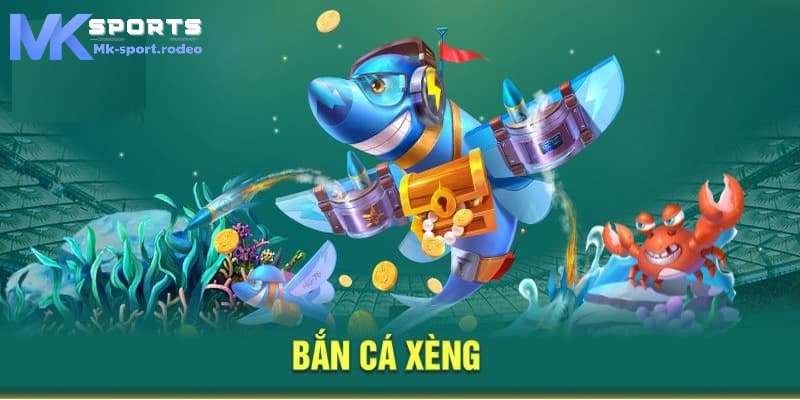 Tiết lộ tuyệt chiêu chơi bắn cá xèng đỉnh cao trúng lớn 