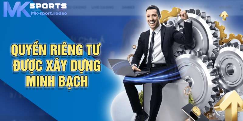 Những lưu ý khi người chơi thực hiện chính sách quyền riêng tư