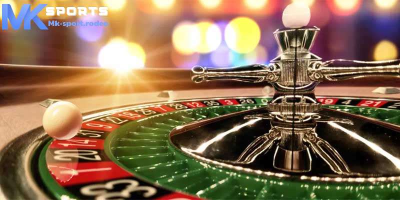 Bật mí bí kíp chọn cược thắng lớn từ chuyên gia roulette